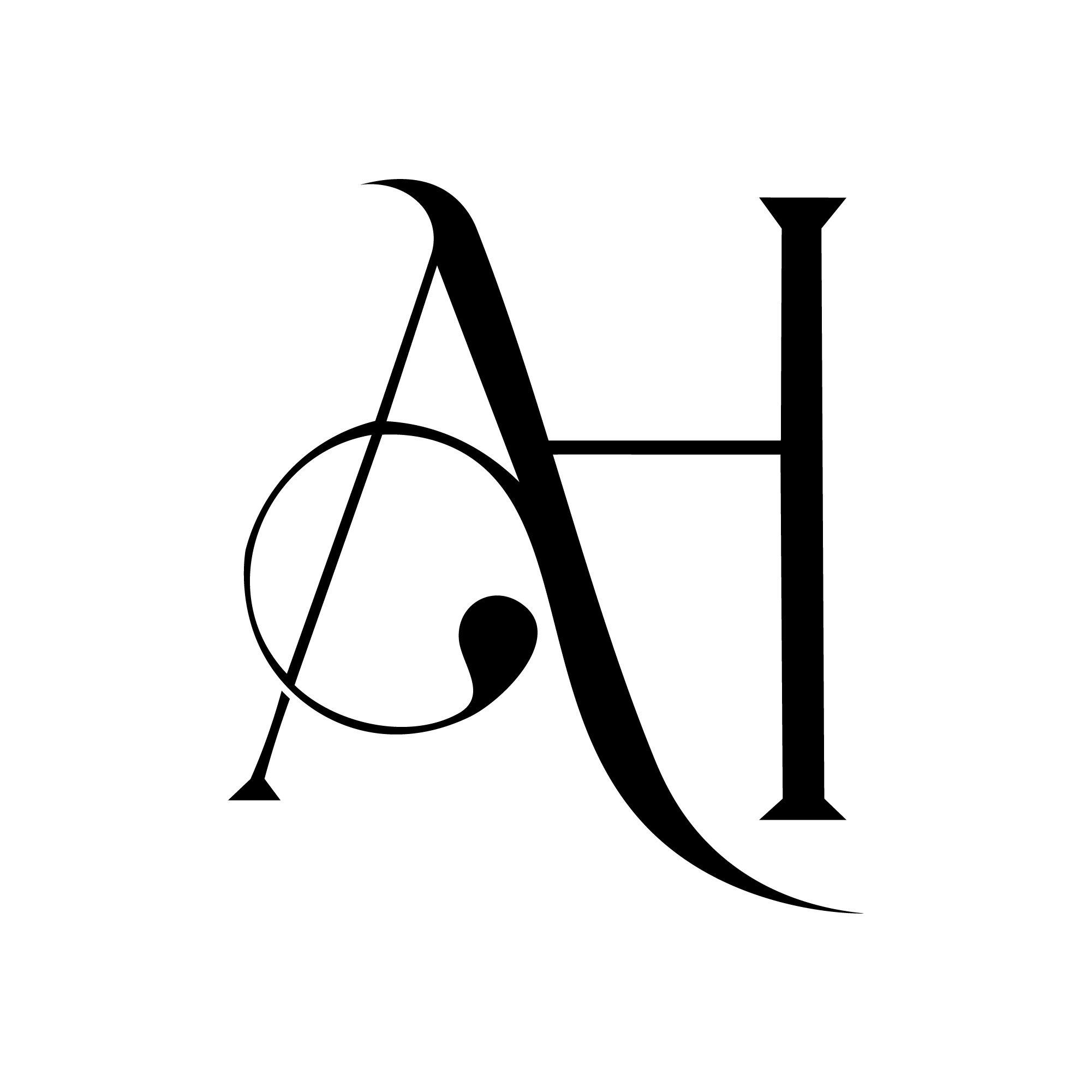 Anastasia Hartmann Logo